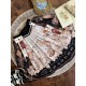 Alice Girl Songs Of Animal Imagination Short and Long Skirt(5th Pre-Order/2 Colours/Full Payment Without Shipping)